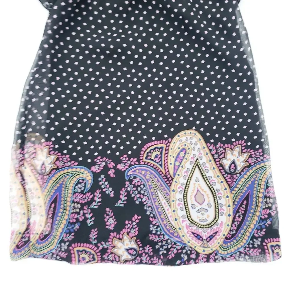 Hype girls polkadot